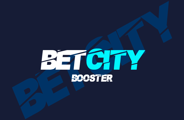 BETCITY BOOSTER