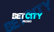 BETCITY Promo €5 FREE BET!